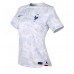 Camiseta Francia Olivier Giroud #9 Segunda Equipación Replica Mundial 2022 para mujer mangas cortas